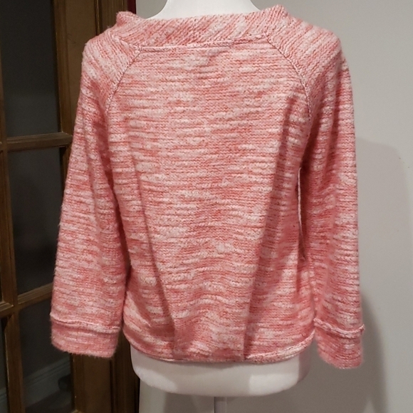 ANTHROPOLOGIE Amadi Sweater NWOT - Picture 6 of 7